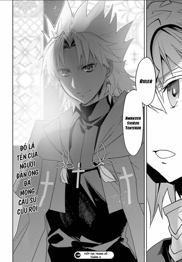 Fate/Apocrypha - Trang 27