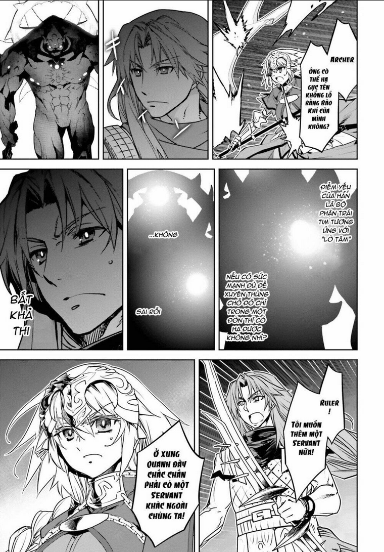 Fate/Apocrypha - Trang 14