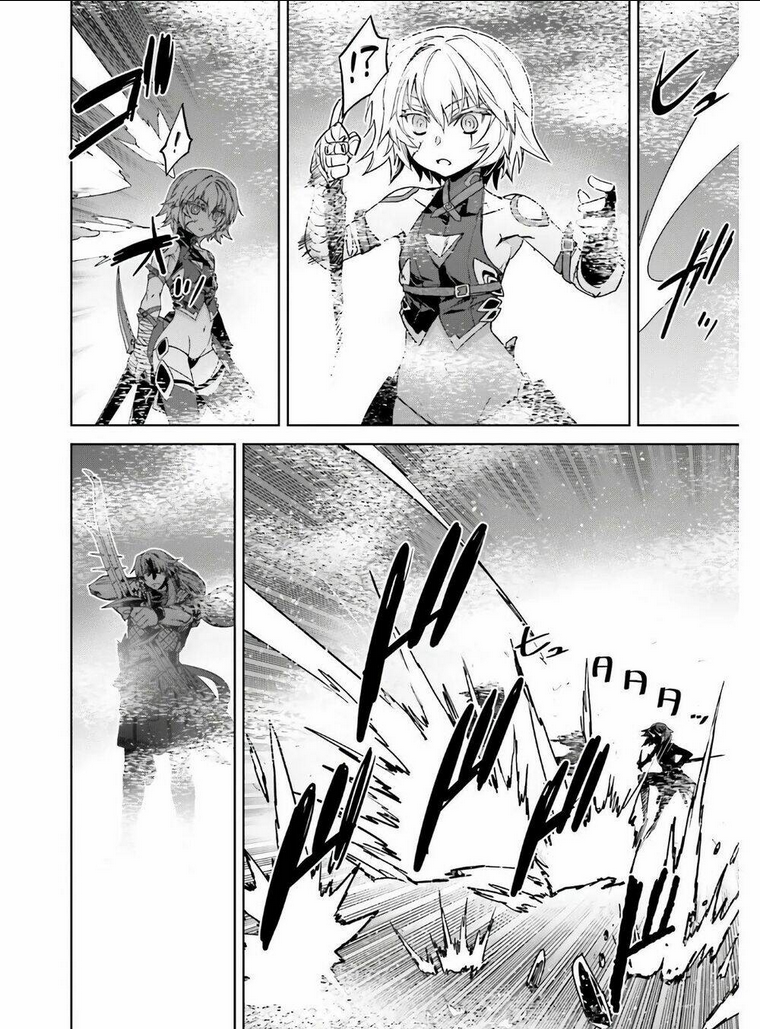 Fate/Apocrypha - Trang 10