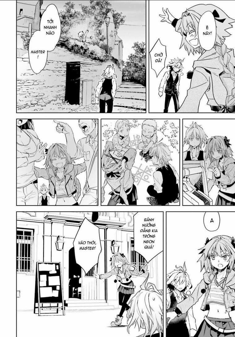 Fate/Apocrypha - Trang 32