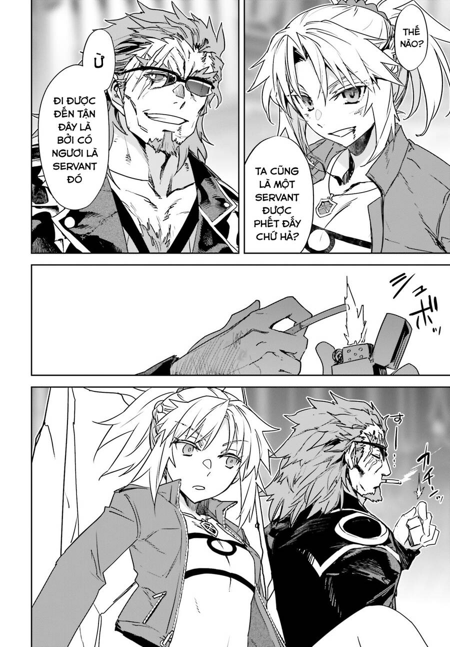 Fate/Apocrypha - Trang 25