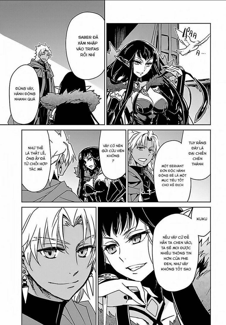 Fate/Apocrypha - Trang 27