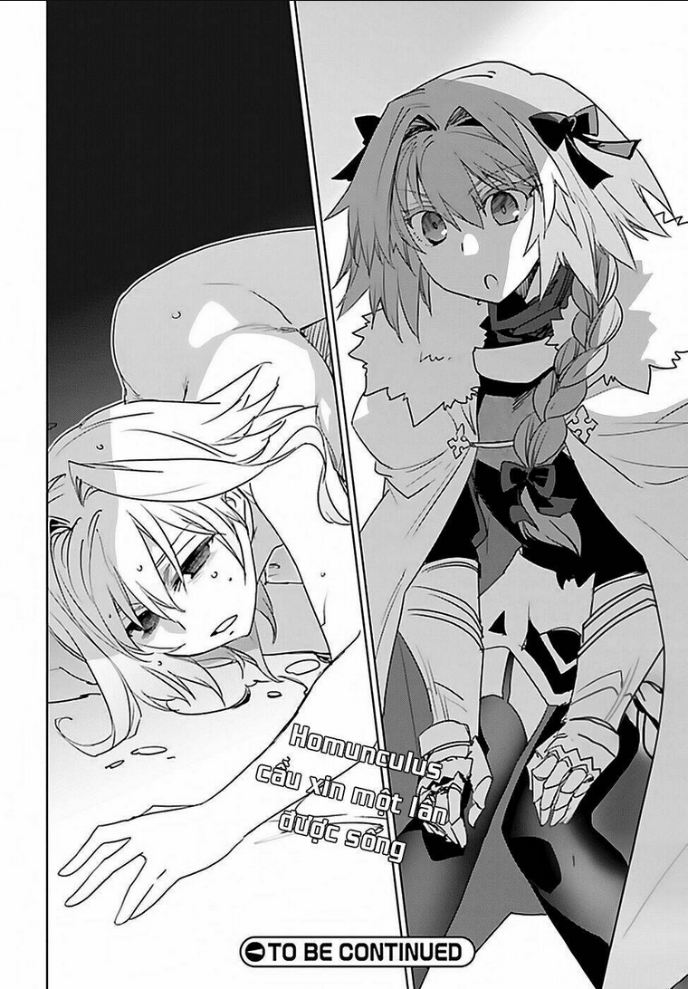 Fate/Apocrypha - Trang 44