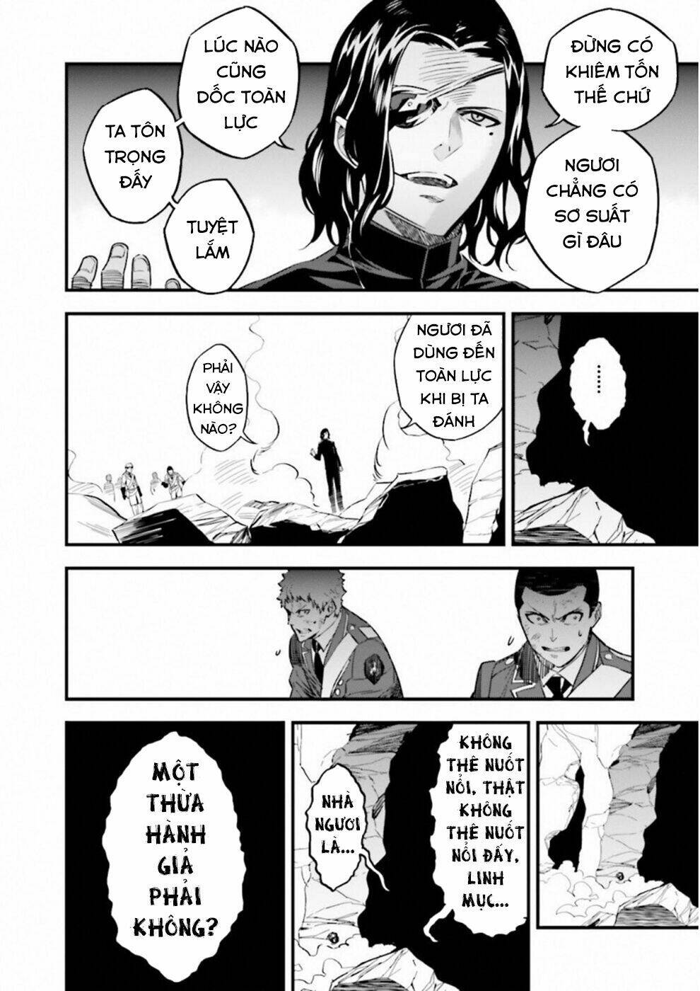 Fate/Strange Fake - Trang 29