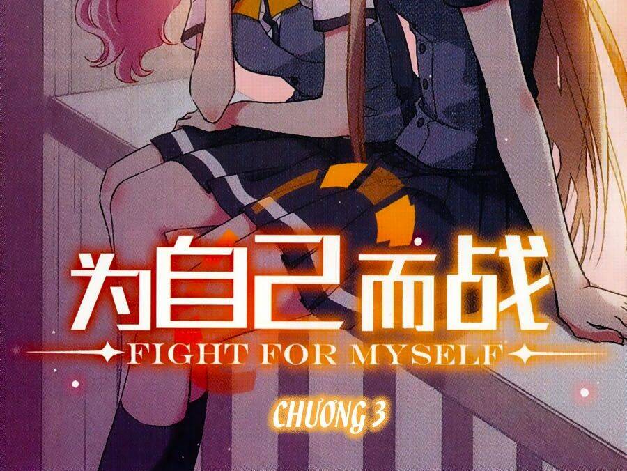 Fight For Myself - Trang 1