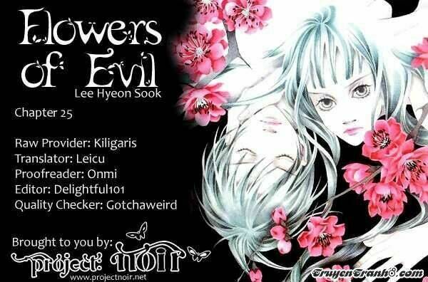 Flowers Of Evil - Trang 2