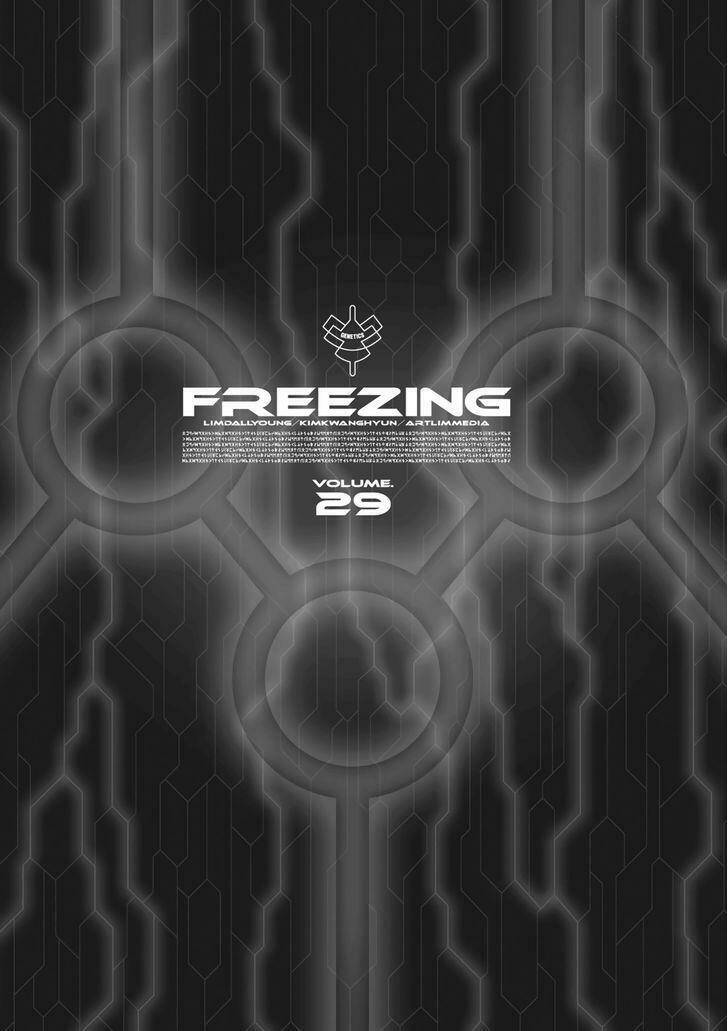 Freezing - Trang 3