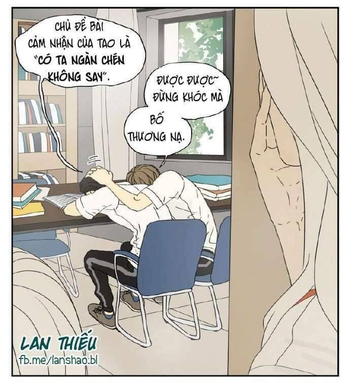 Friendzone - Trang 11