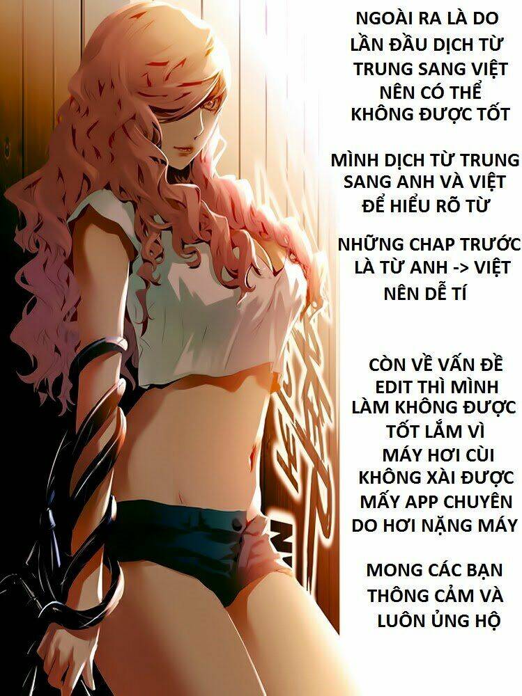 Friendzone - Trang 1