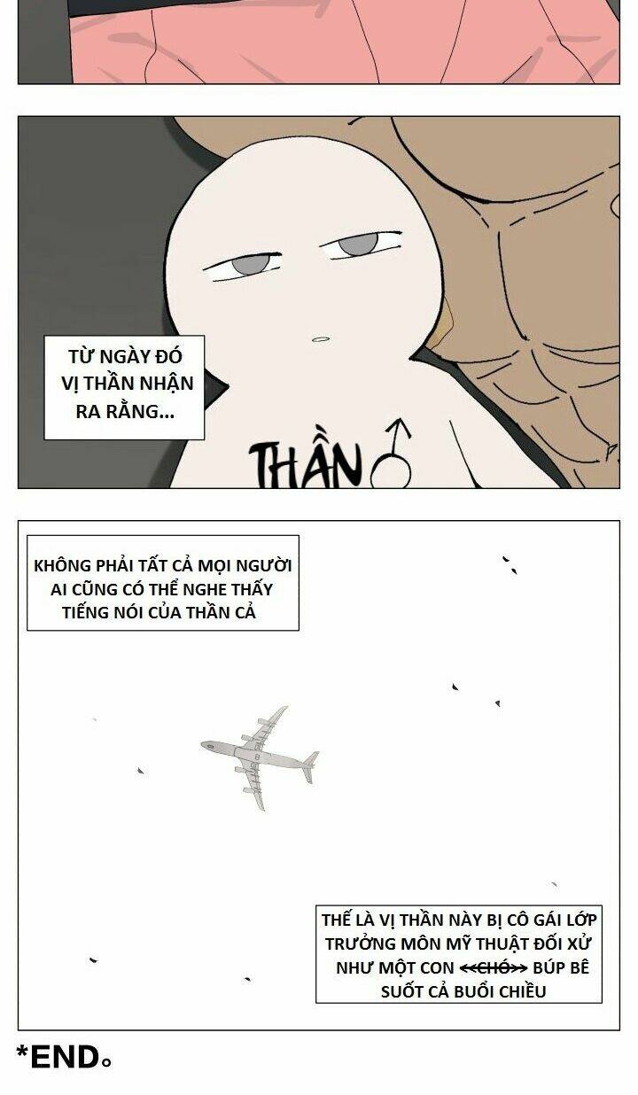 Friendzone - Trang 4