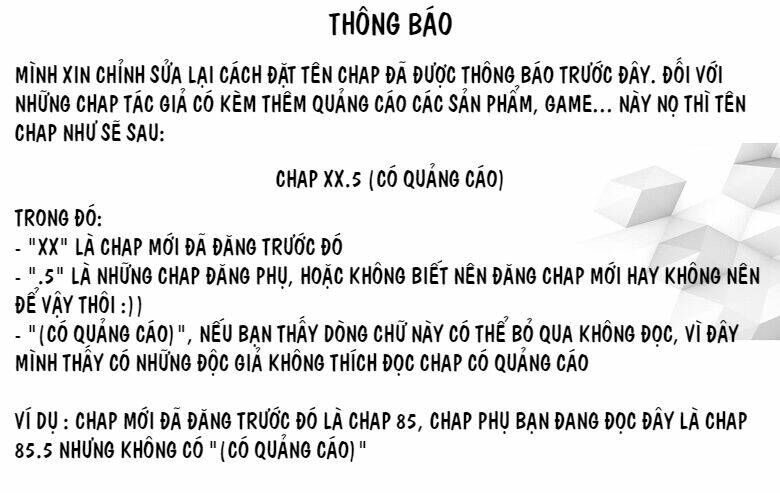 Friendzone - Trang 2