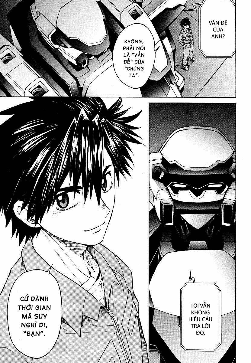 Full Metal Panic! Sigma - Trang 24