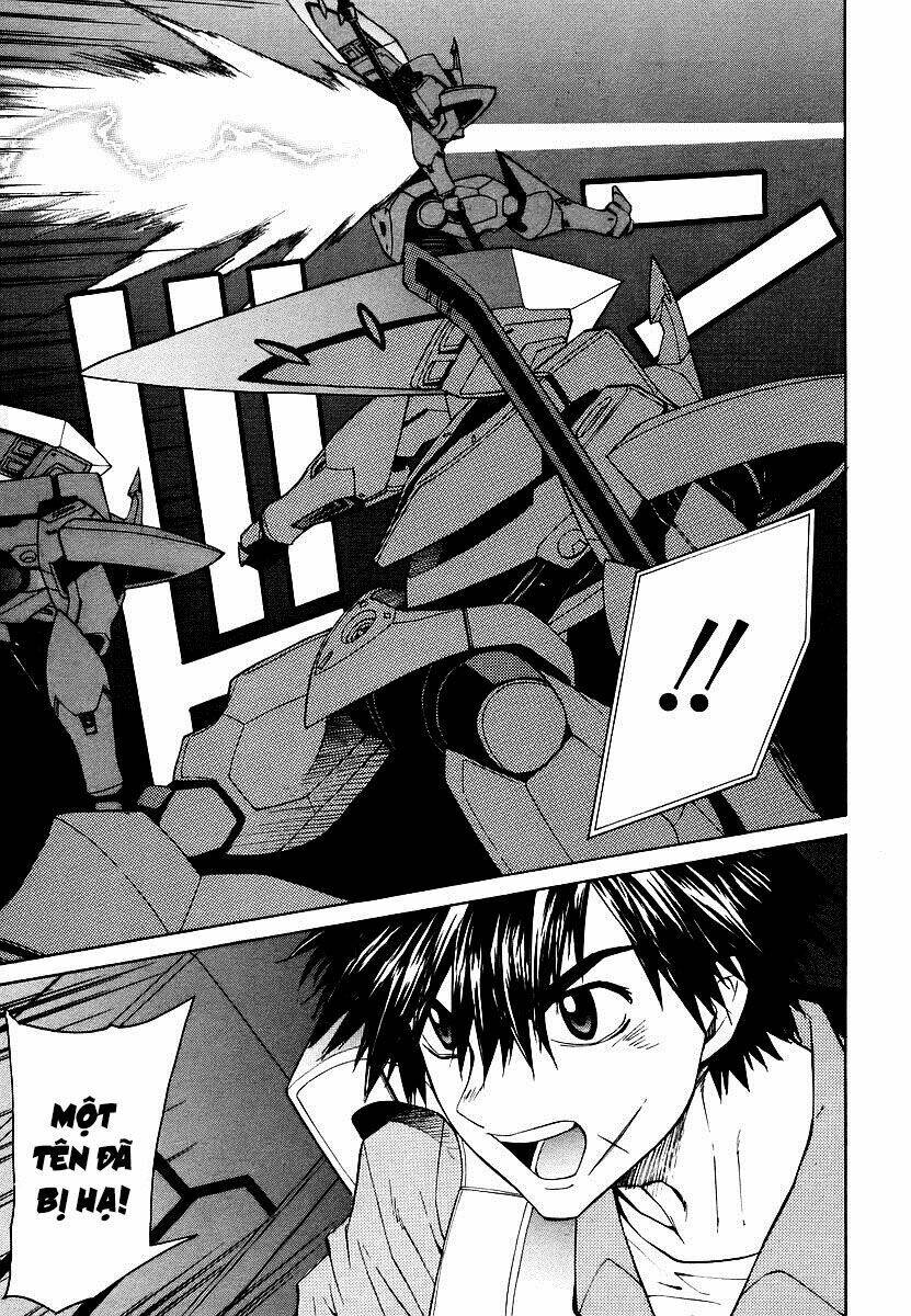 Full Metal Panic! Sigma - Trang 8