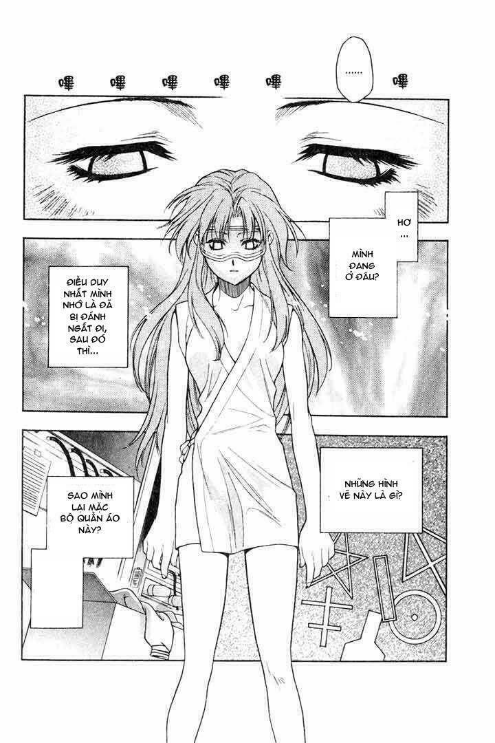 Full Metal Panic! - Trang 6