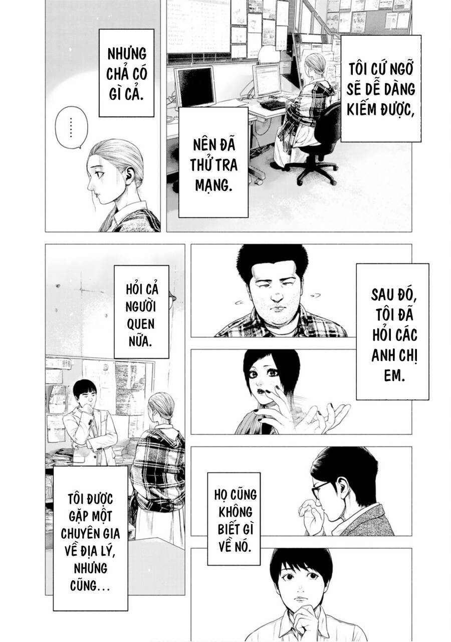 furitsumore kodoku na shi yo Chapter 13 - Next 