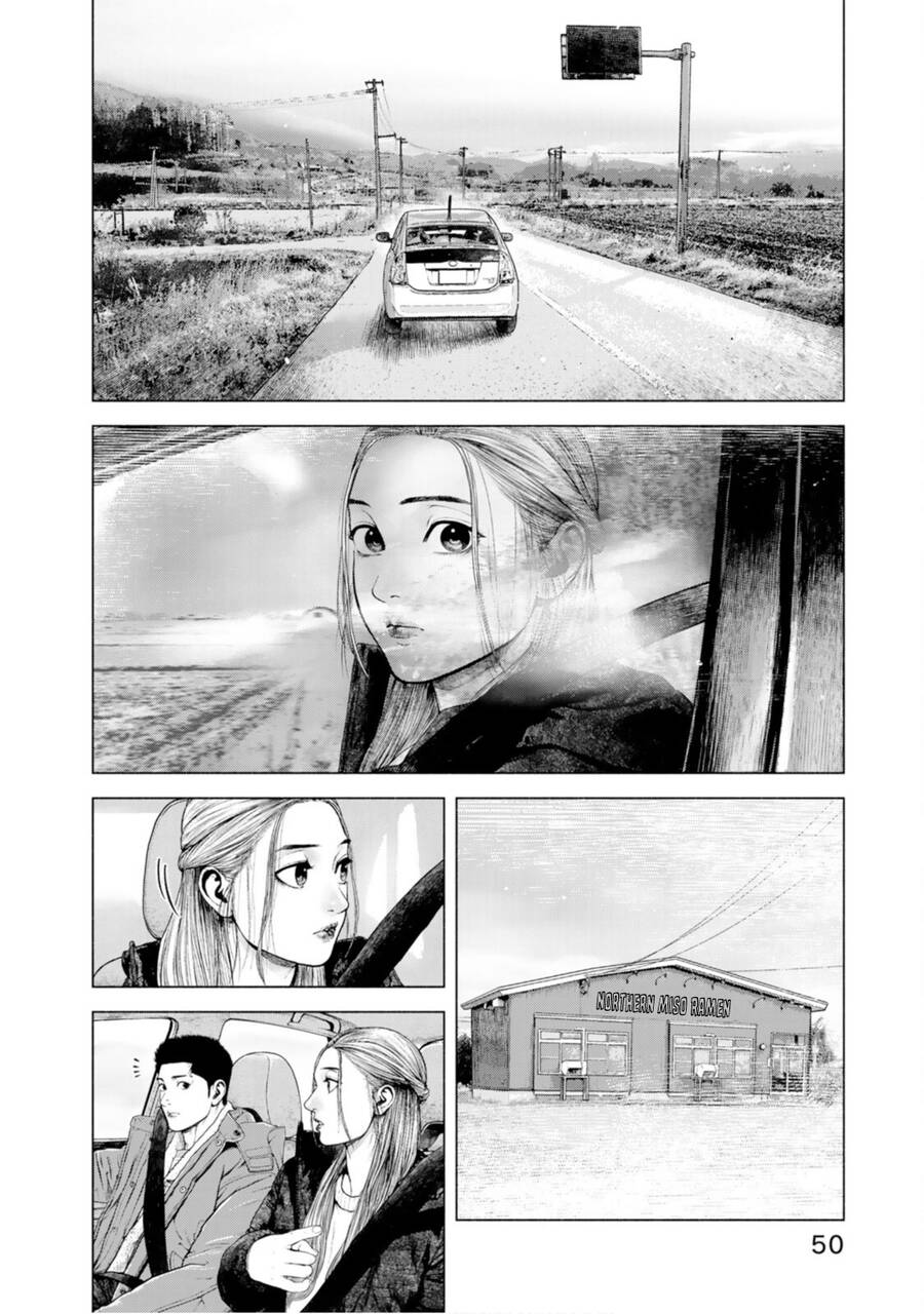 furitsumore kodoku na shi yo Chapter 13 - Next 