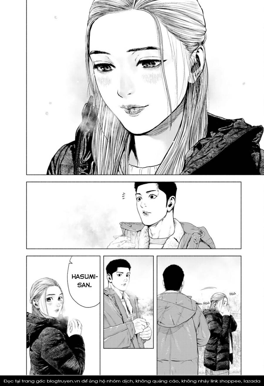 furitsumore kodoku na shi yo Chapter 13 - Next 