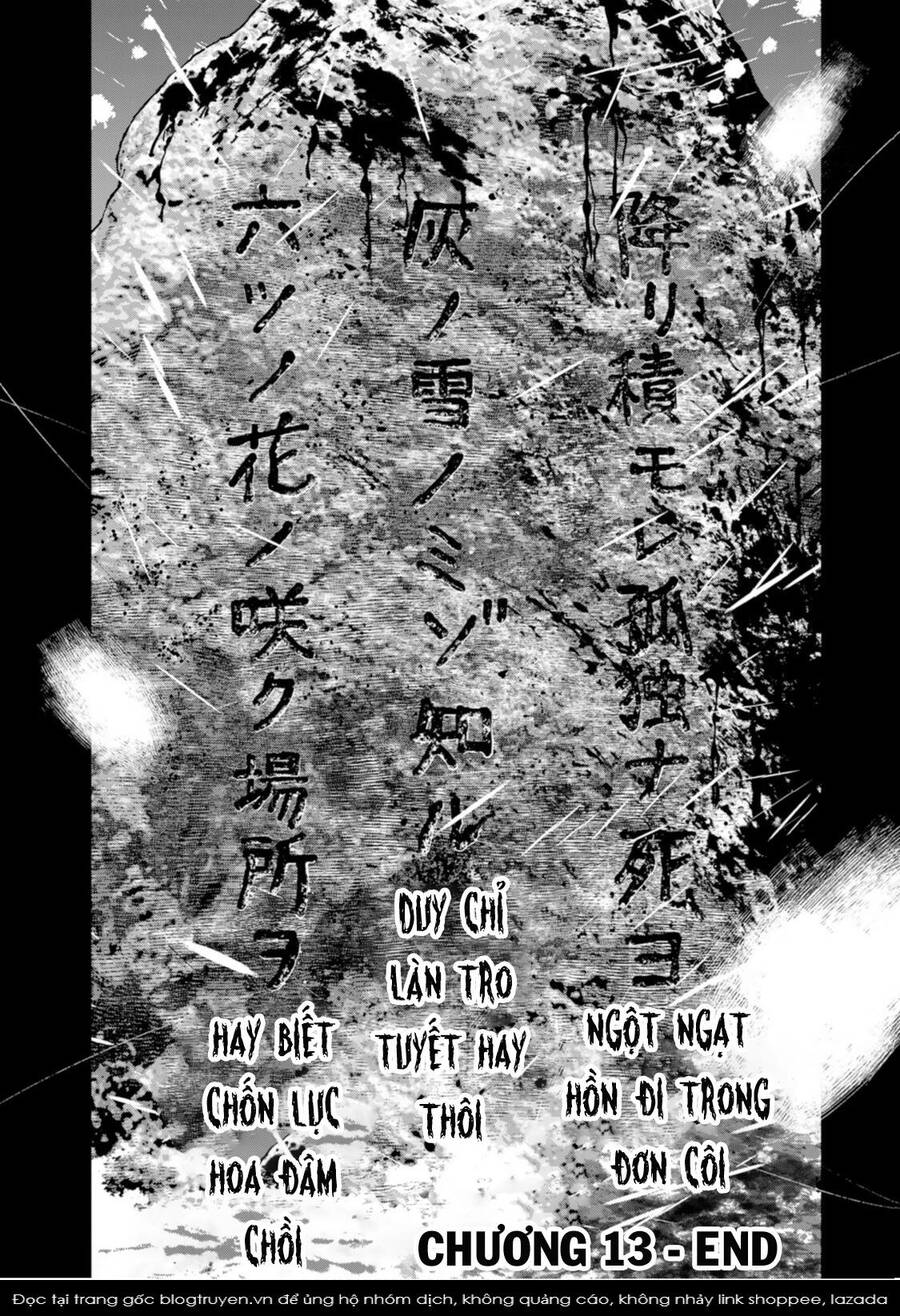 furitsumore kodoku na shi yo Chapter 13 - Next 