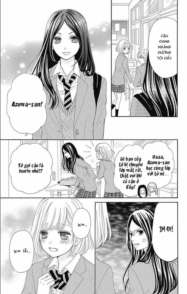 Furuya-Sensei Wa An-Chan No Mono - Trang 10