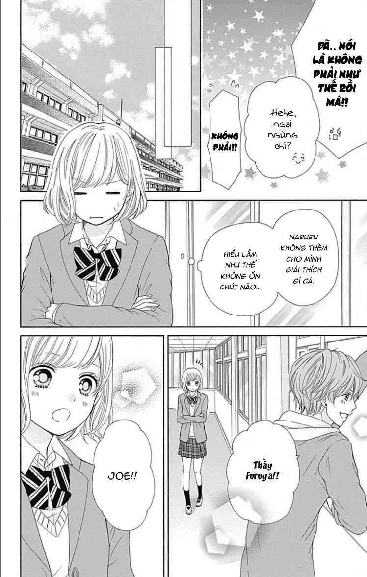 Furuya-Sensei Wa An-Chan No Mono - Trang 29