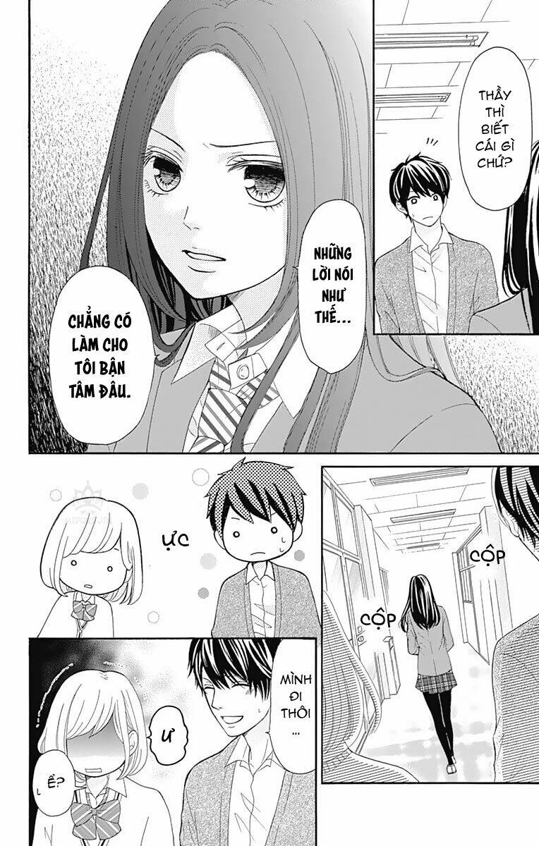 Furuya-Sensei Wa An-Chan No Mono - Trang 15