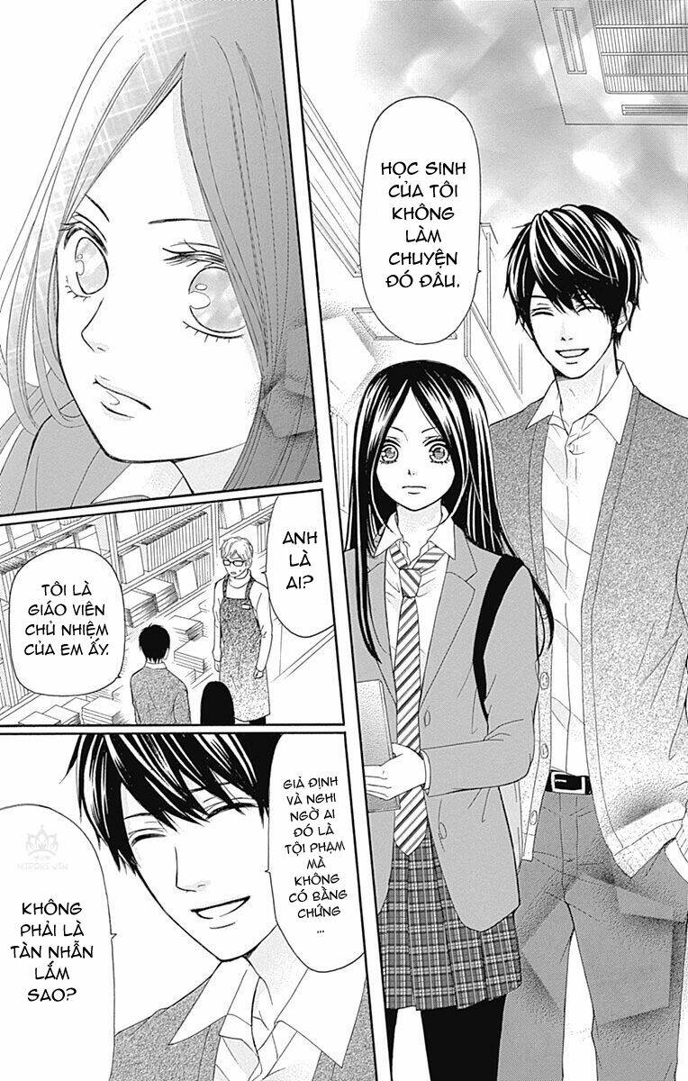 Furuya-Sensei Wa An-Chan No Mono - Trang 36