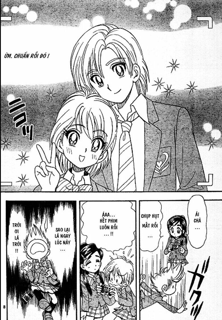 Futari Wa Precure - Trang 7