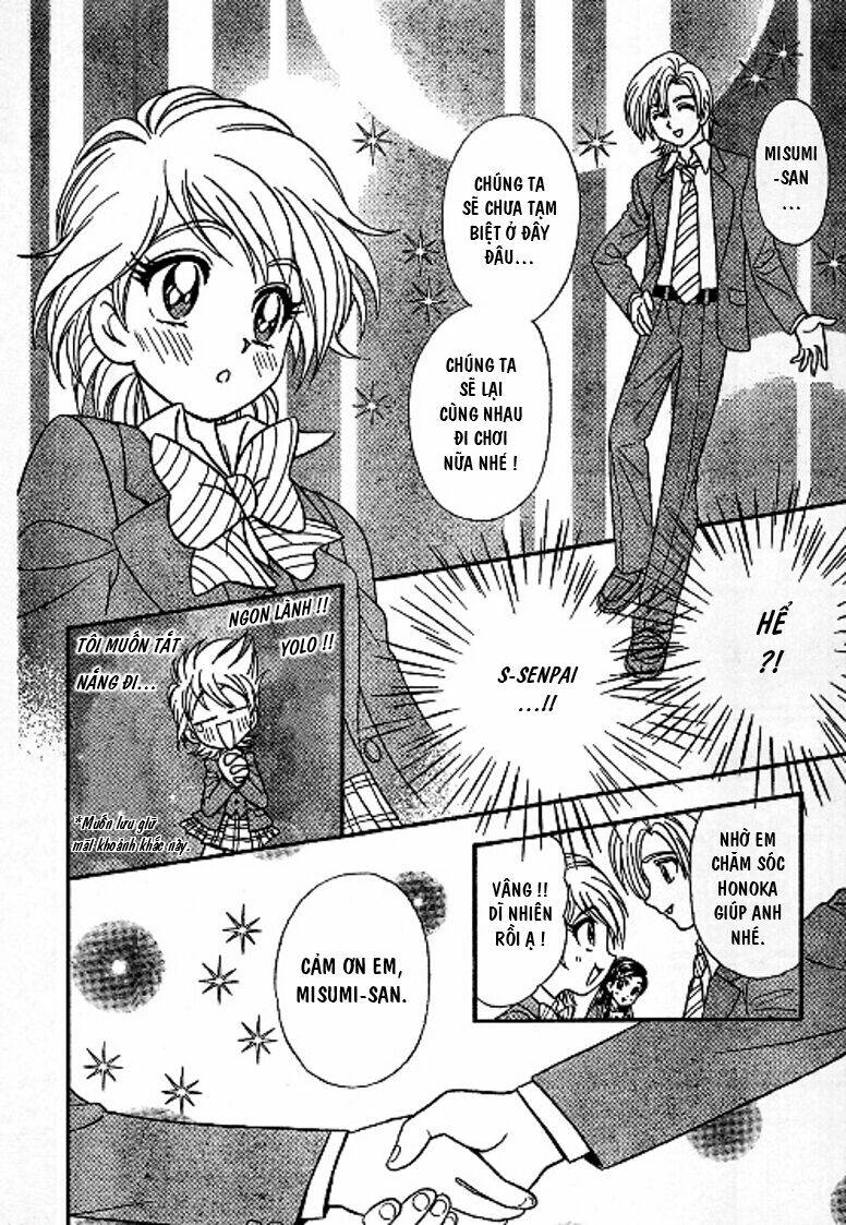 Futari Wa Precure - Trang 9