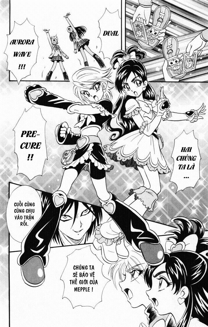 Futari Wa Precure - Trang 12