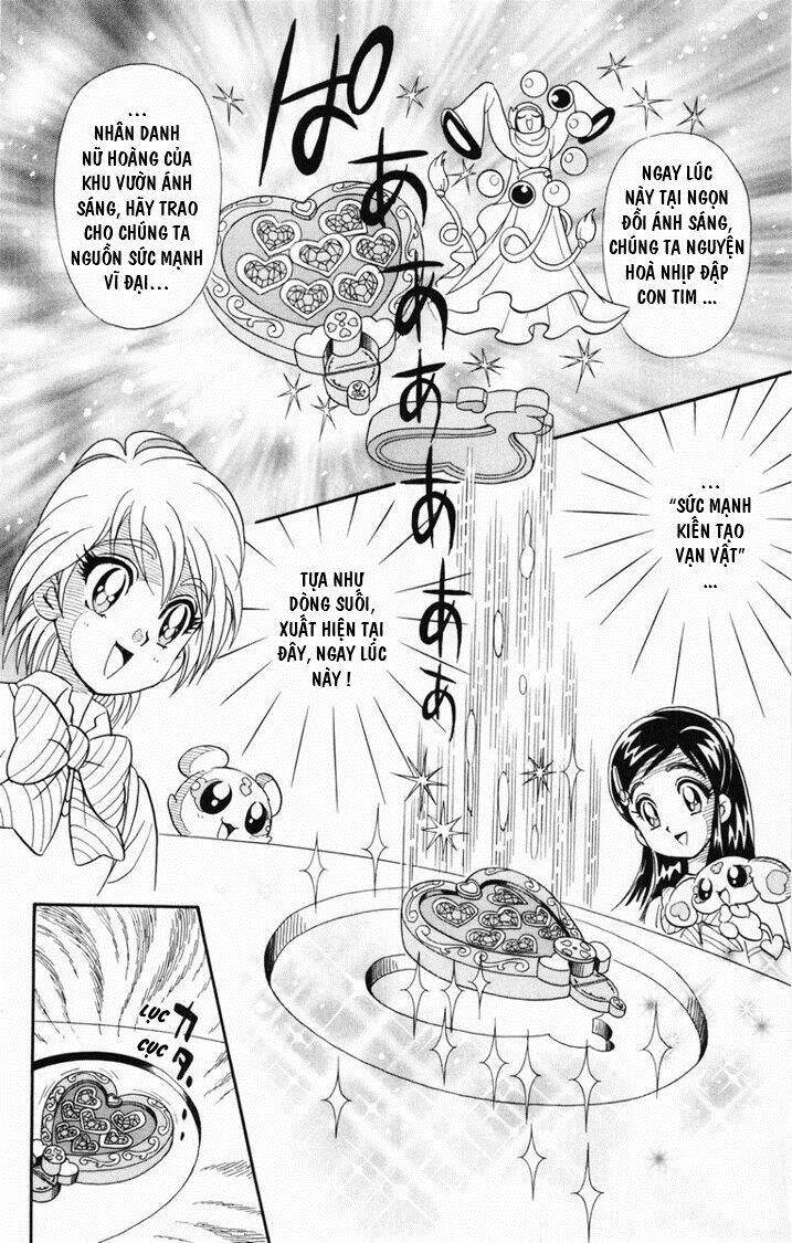 Futari Wa Precure - Trang 15