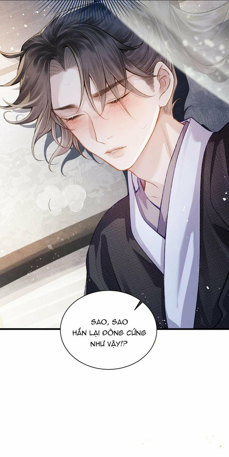 Gả Cho Phản Diện - Chap 11