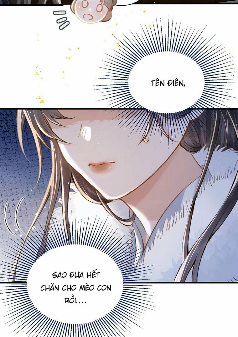 Gả Cho Phản Diện - Chap 11