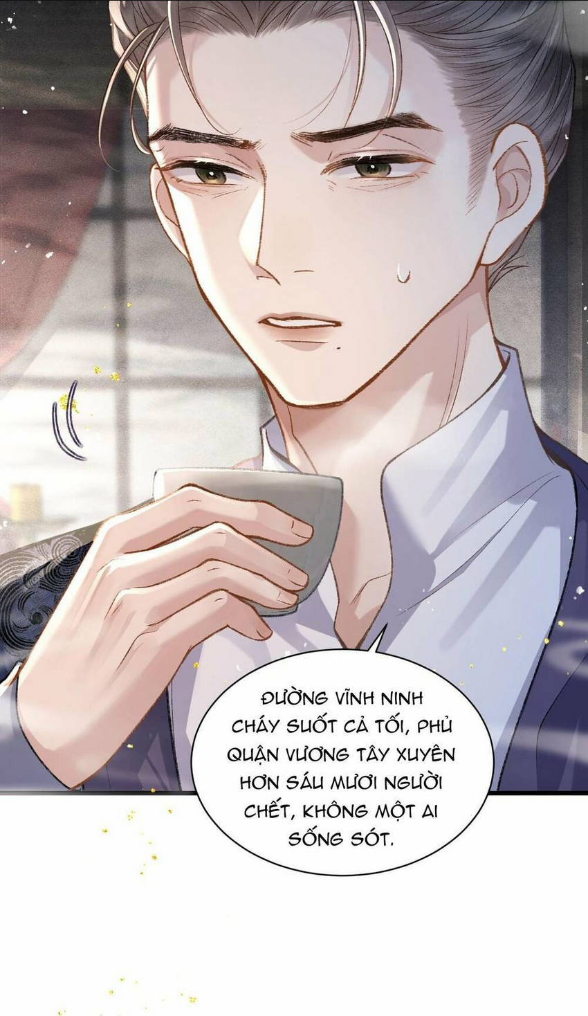 Gả Cho Phản Diện - Chap 11