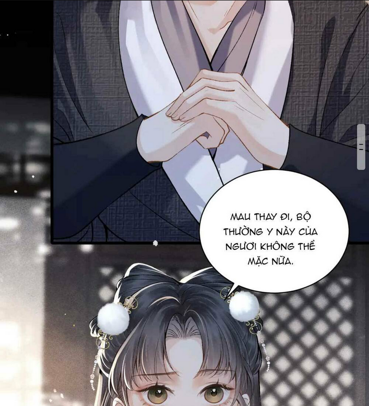 Gả Cho Phản Diện - Chap 13