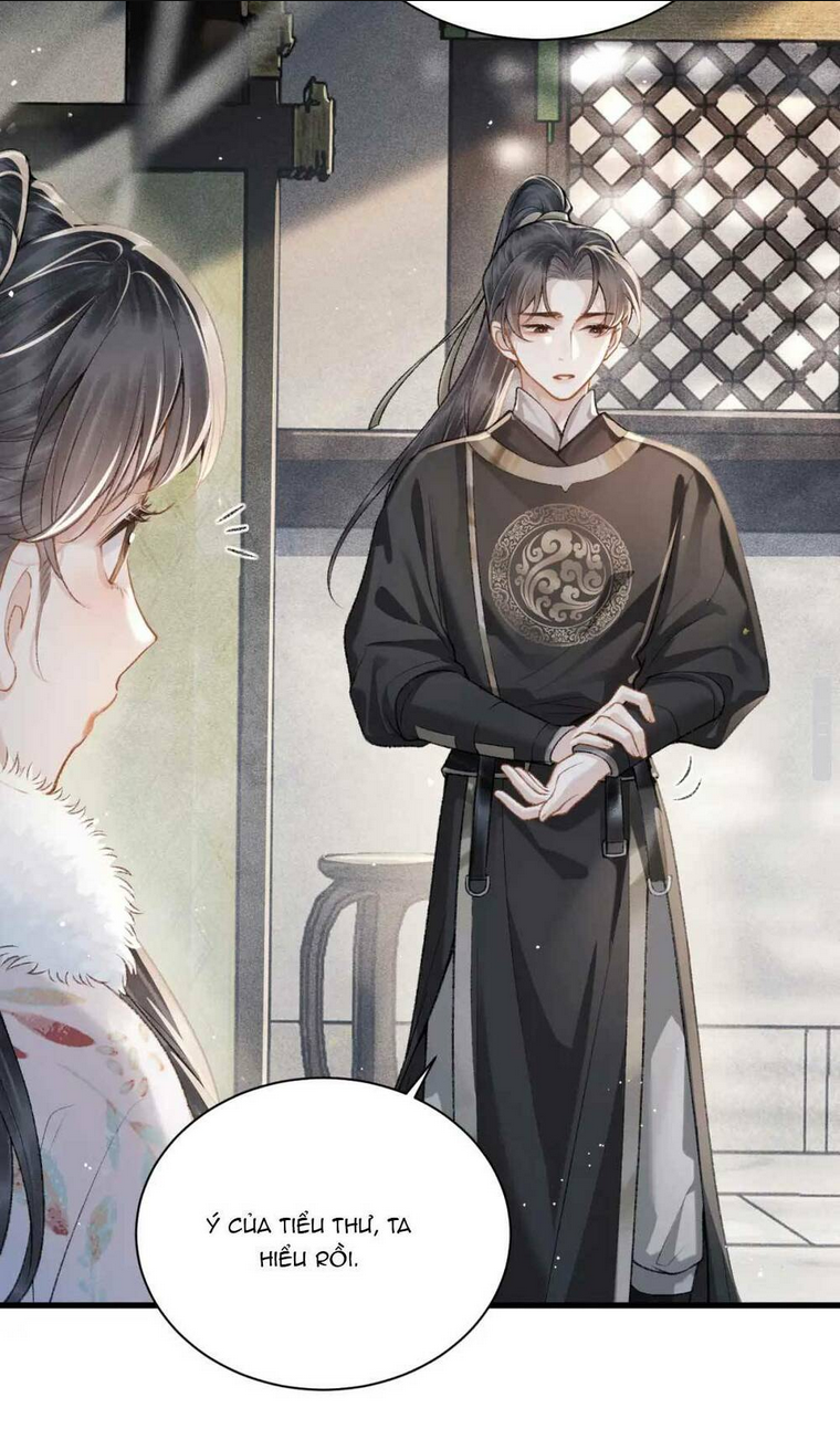 Gả Cho Phản Diện - Chap 13