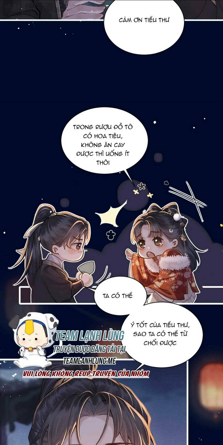 Gả Cho Phản Diện - Chap 15