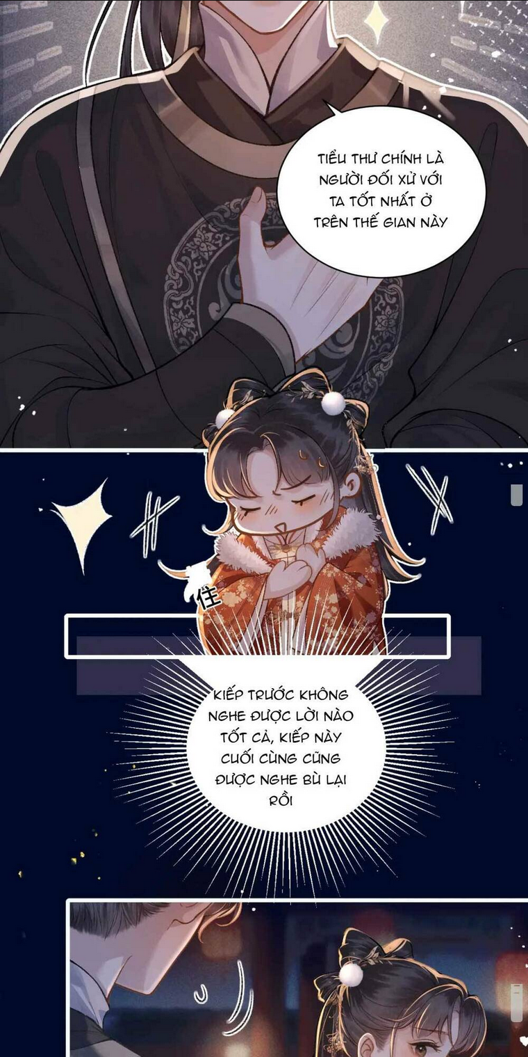 Gả Cho Phản Diện - Chap 15