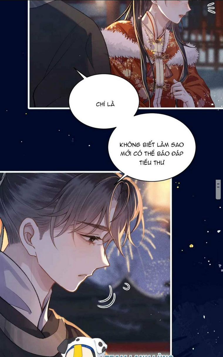 Gả Cho Phản Diện - Chap 15