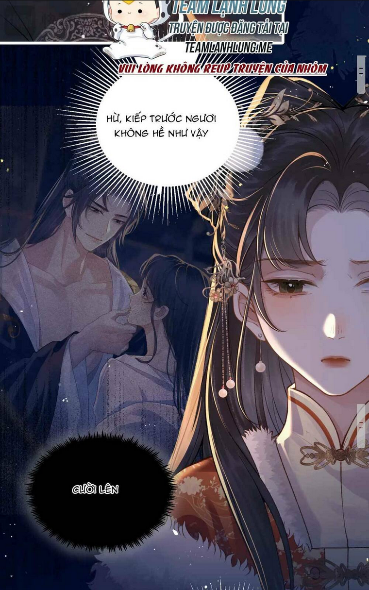 Gả Cho Phản Diện - Chap 15