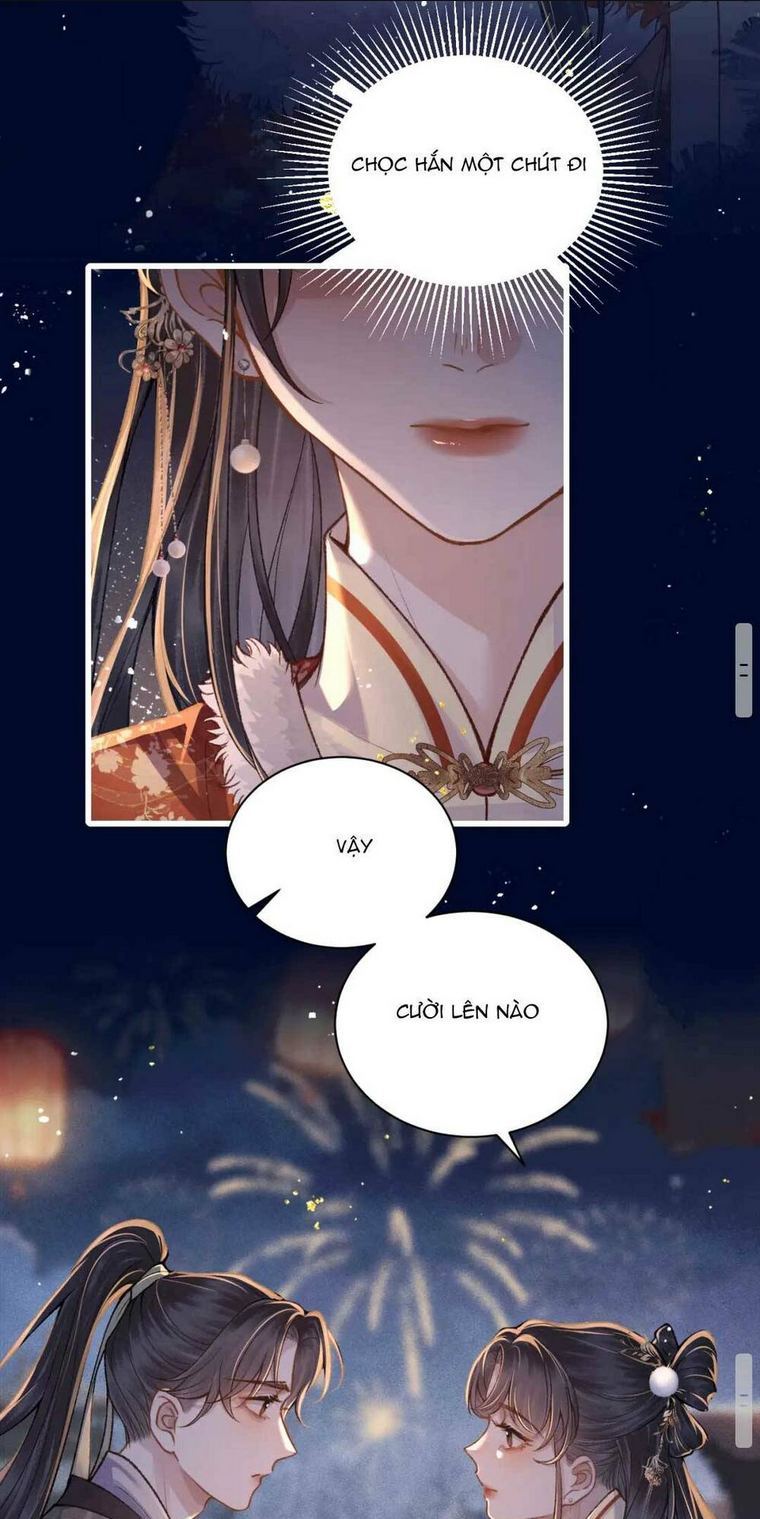 Gả Cho Phản Diện - Chap 15