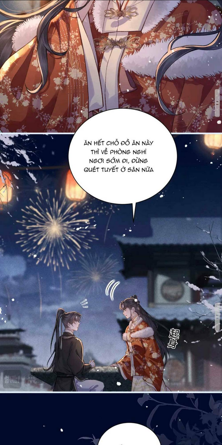 Gả Cho Phản Diện - Chap 15