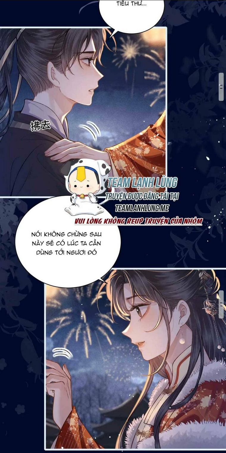 Gả Cho Phản Diện - Chap 15