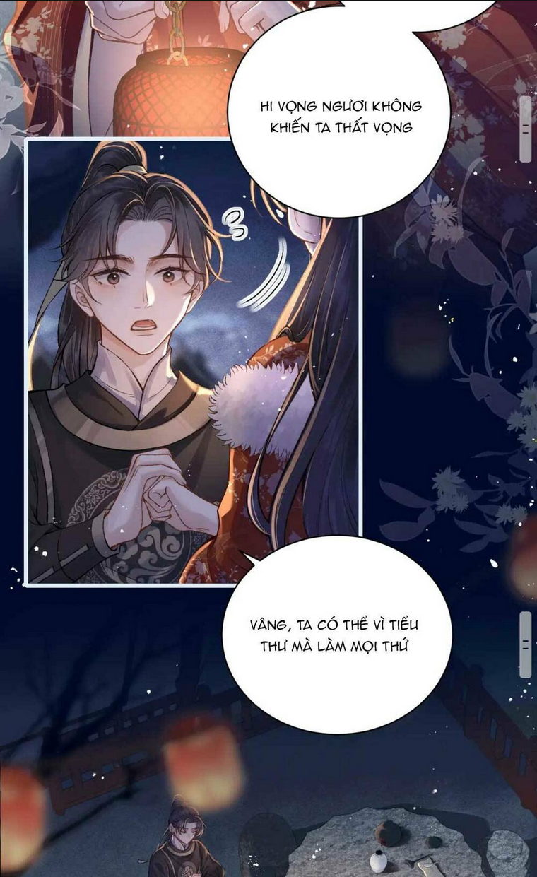 Gả Cho Phản Diện - Chap 15