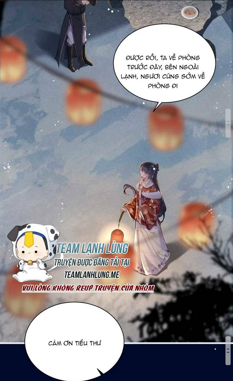 Gả Cho Phản Diện - Chap 15