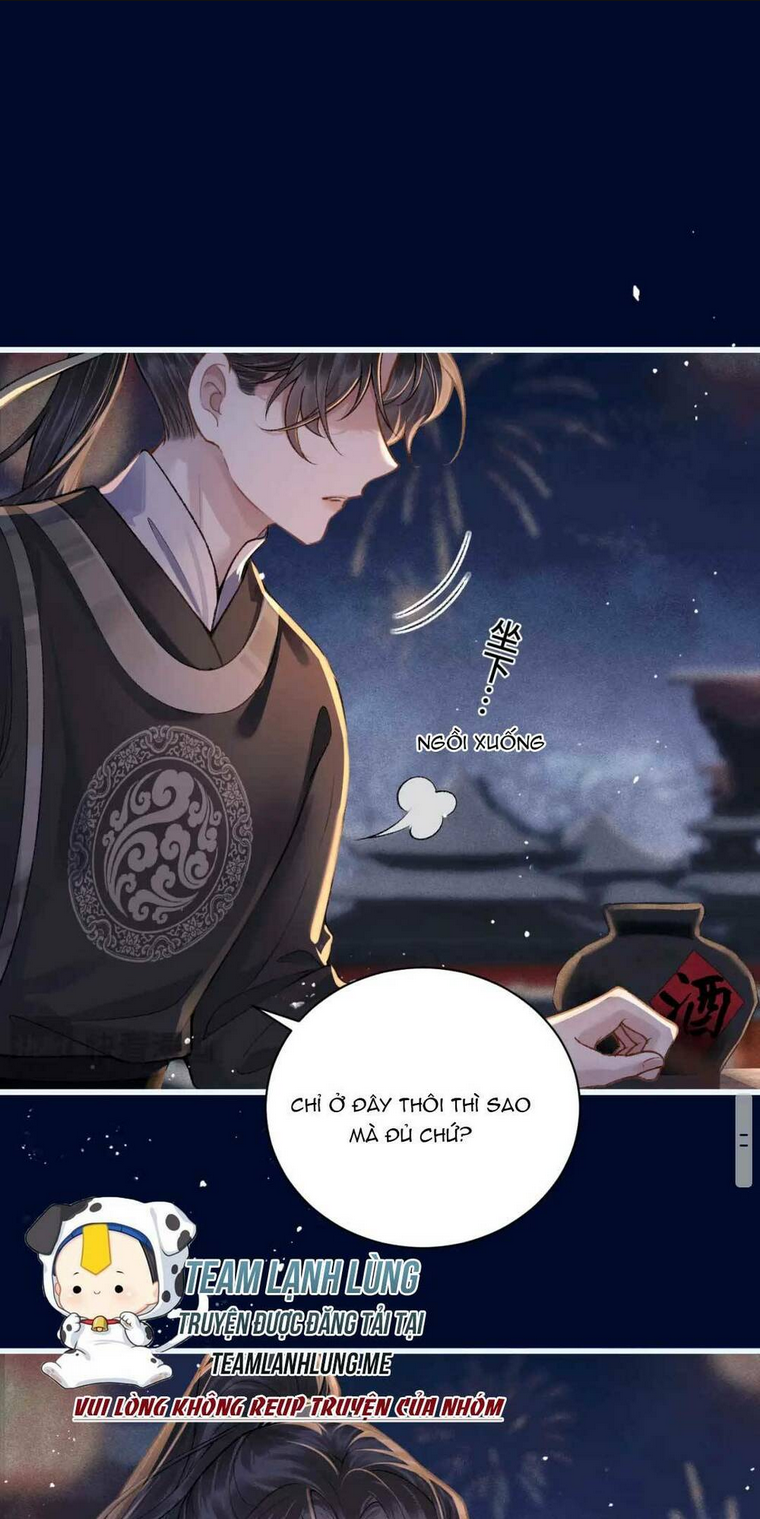 Gả Cho Phản Diện - Chap 15