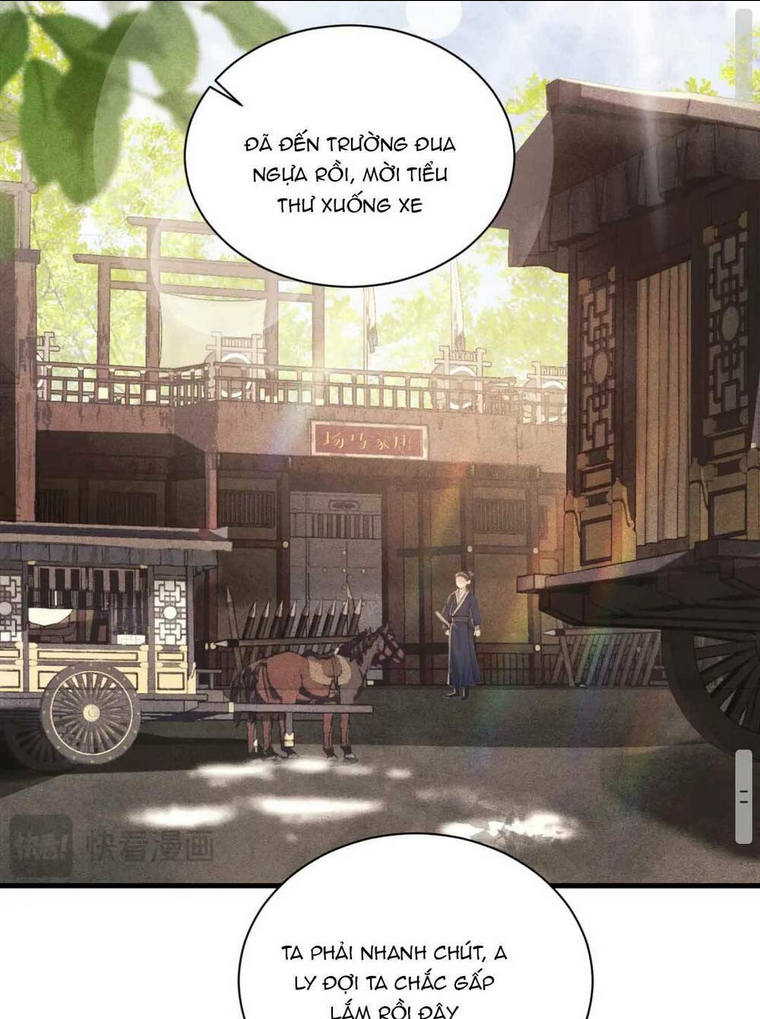 Gả Cho Phản Diện - Chap 15