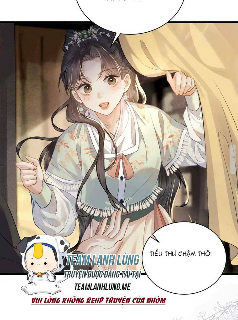 Gả Cho Phản Diện - Chap 15