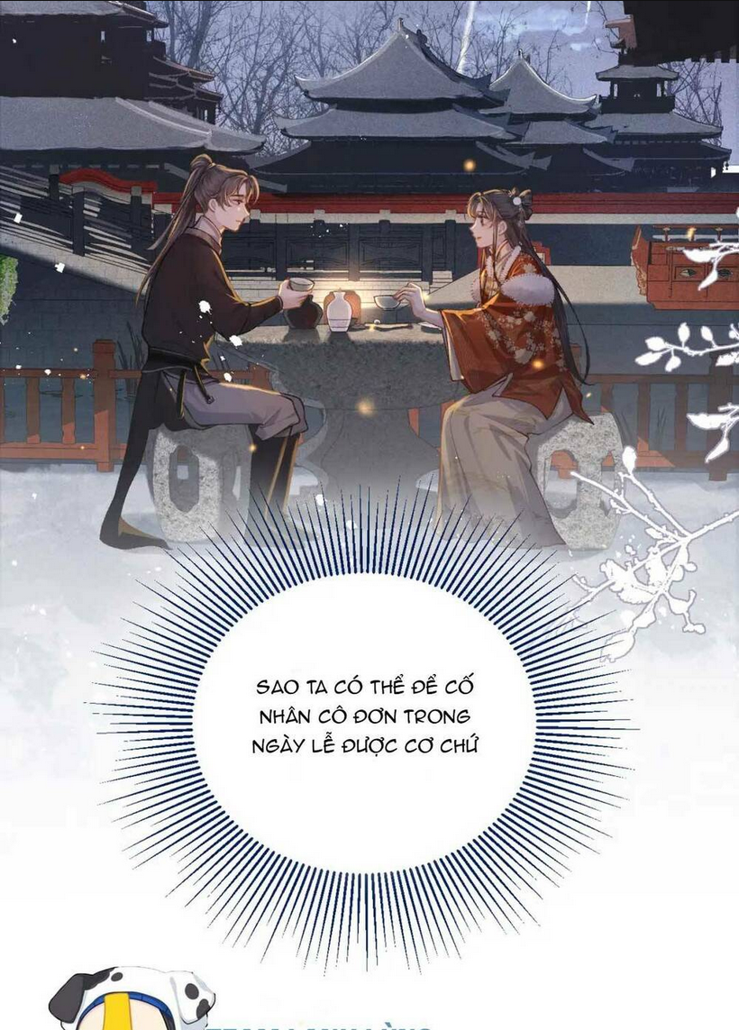 Gả Cho Phản Diện - Chap 15