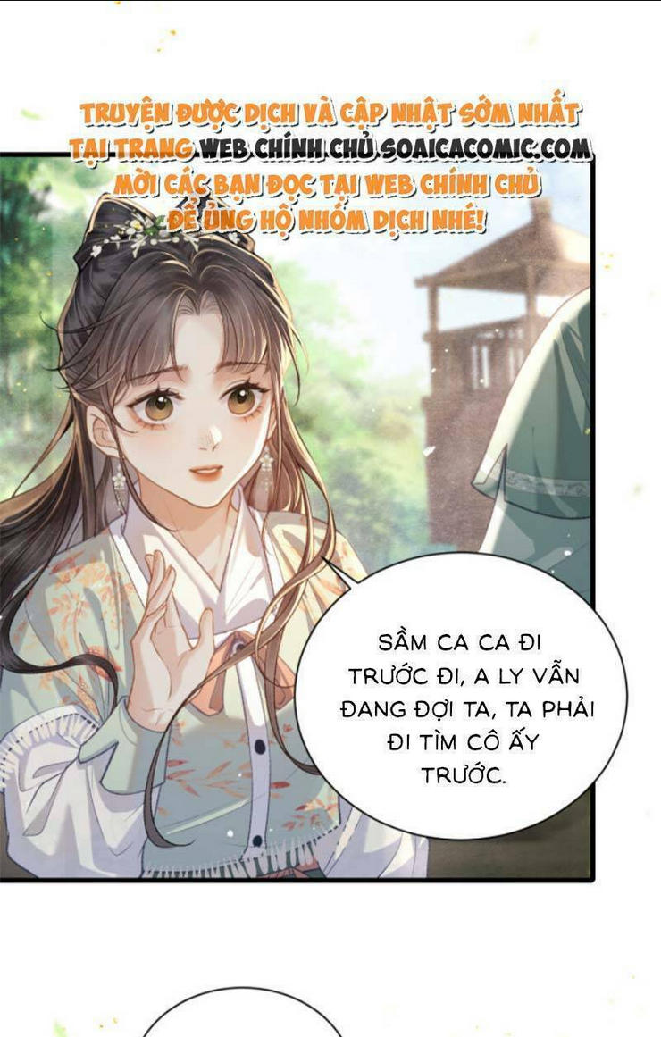 Gả Cho Phản Diện - Chap 16