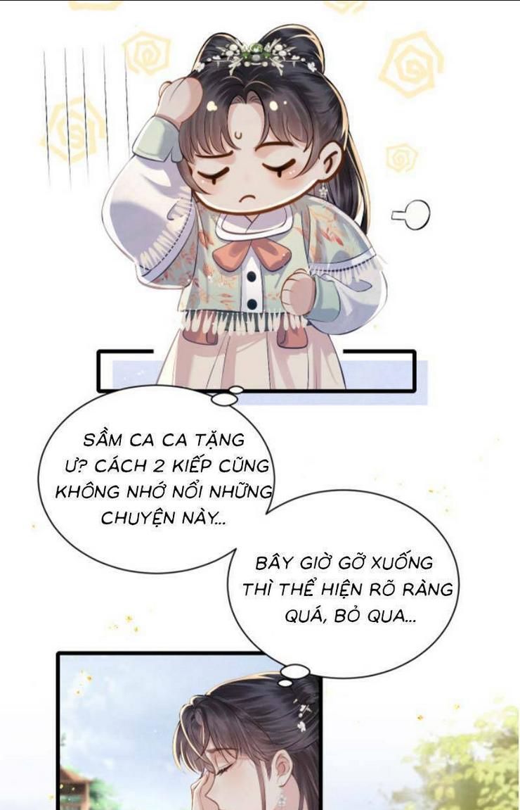 Gả Cho Phản Diện - Chap 16